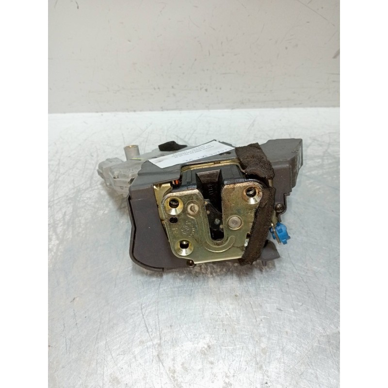 Recambio de motor cierre centralizado delantero izquierdo para nissan 350 z (z33) 3.5 v6 cat referencia OEM IAM   3P