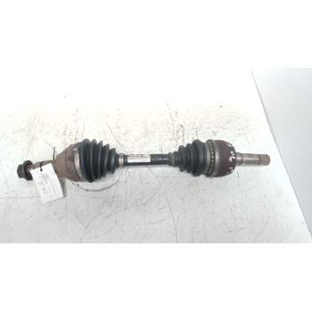 TRANSMISION DELANTERA IZQUIERDA 8149150588032 19TID 2005