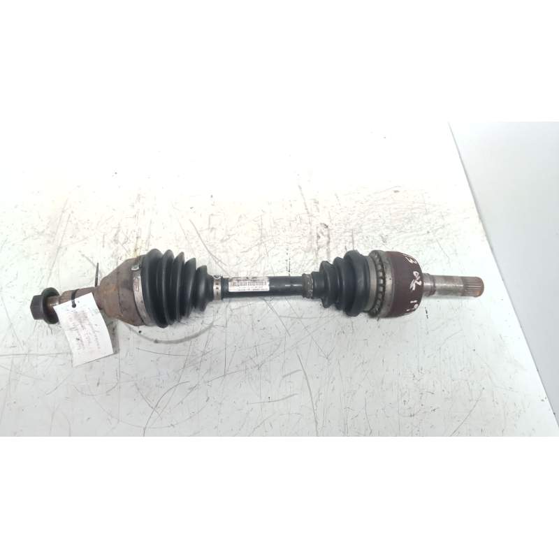 Recambio de transmision delantera izquierda para saab 9-3 berlina referencia OEM IAM 8149150588032 19TID 2005