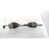Recambio de transmision delantera izquierda para saab 9-3 berlina referencia OEM IAM 8149150588032 19TID 2005