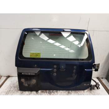 PORTON TRASERO 3P 3P