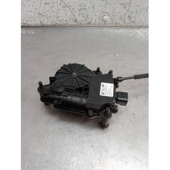 MOTOR CIERRE CENTRALIZADO DELANTERO IZQUIERDO EW93218A42 4P 2009