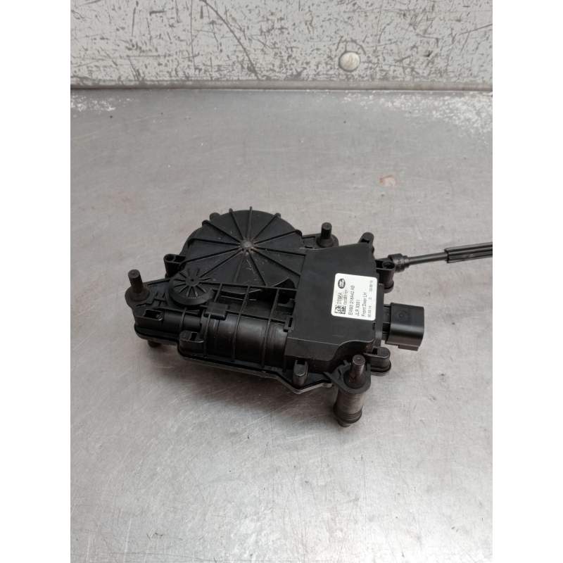 Recambio de motor cierre centralizado delantero izquierdo para jaguar xj luxury referencia OEM IAM EW93218A42 4P 2009
