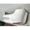 Recambio de paragolpes trasero para seat leon (1p1) 1.9 tdi referencia OEM IAM   