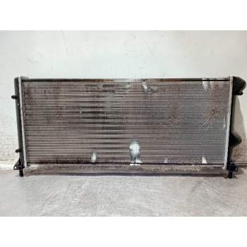 RADIADOR AGUA 61765 19JTD 2001