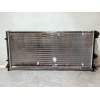Recambio de radiador agua para fiat doblo (119) referencia OEM IAM 61765  