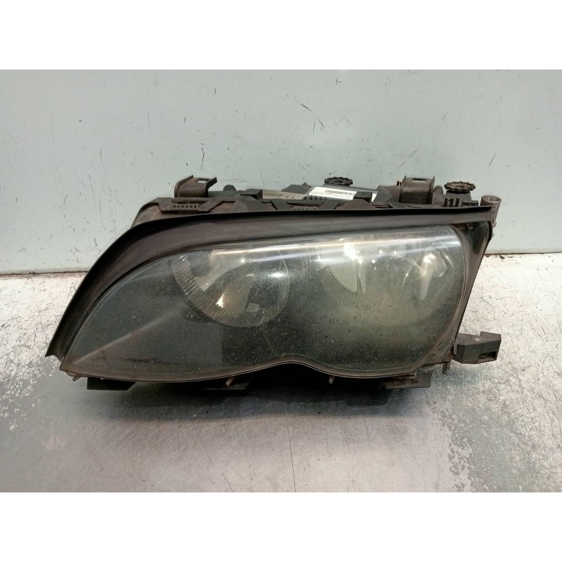 Recambio de faro izquierdo para bmw serie 3 touring (e46) 320d referencia OEM IAM   