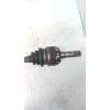 Recambio de transmision delantera izquierda para saab 9-3 berlina referencia OEM IAM 8149150588032 19TID 2005