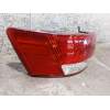 Recambio de piloto trasero izquierdo para hyundai sonata v (nf) 2.0 crdi referencia OEM IAM   