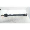 Recambio de transmision delantera derecha para seat leon (1m1) 1.6 16v referencia OEM IAM 1J0407272JC 16G 