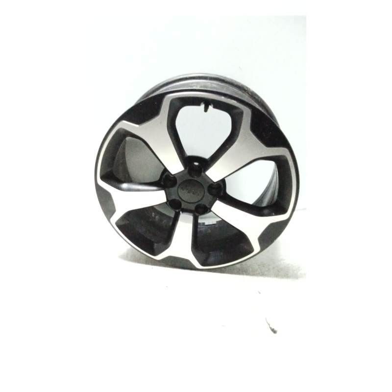 Recambio de juego llantas para jeep renegade limited referencia OEM IAM 735716008 7J17H2 ET40