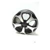 Recambio de juego llantas para jeep renegade limited referencia OEM IAM 735716008 7J17H2 ET40