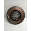 Recambio de disco freno delantero para peugeot 2008 (--.2013) referencia OEM IAM   