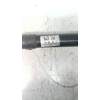 Recambio de transmision delantera derecha para seat leon (1m1) 1.6 16v referencia OEM IAM 1J0407272JC 16G 