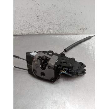 MOTOR CIERRE CENTRALIZADO DELANTERO IZQUIERDO EW93203A29BF 4P 2009