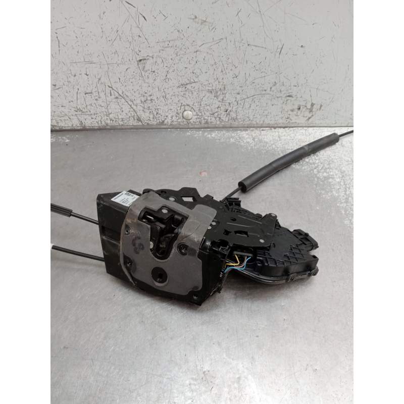 Recambio de motor cierre centralizado delantero izquierdo para jaguar xj luxury referencia OEM IAM EW93203A29BF 4P 2009