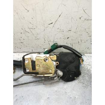 MOTOR CIERRE CENTRALIZADO DELANTERO IZQUIERDO FQJ000810 5P 2000