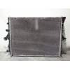 Recambio de radiador agua para volkswagen touareg (7la) tdi v6 referencia OEM IAM 7L6121253B  