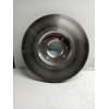 Recambio de disco freno delantero para peugeot 2008 (--.2013) referencia OEM IAM   