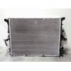 Recambio de radiador agua para volkswagen touareg (7la) tdi v6 referencia OEM IAM 7L6121253B  