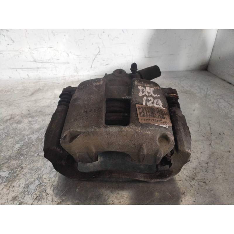 Recambio de pinza freno delantera izquierda para citroën c4 berlina exclusive referencia OEM IAM  20G 2004