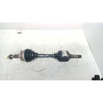 TRANSMISION DELANTERA IZQUIERDA 8250160586004 Z1 