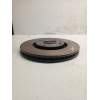 Recambio de disco freno delantero para peugeot 2008 (--.2013) referencia OEM IAM   