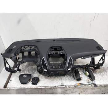 KIT AIRBAG 