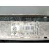 Recambio de radiador agua para volkswagen touareg (7la) tdi v6 referencia OEM IAM 7L6121253B  