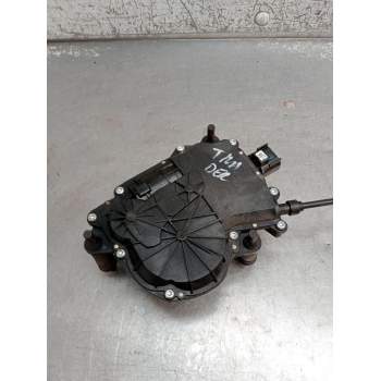 MOTOR CIERRE CENTRALIZADO TRASERO DERECHO EW93218A42BB 4P 2009