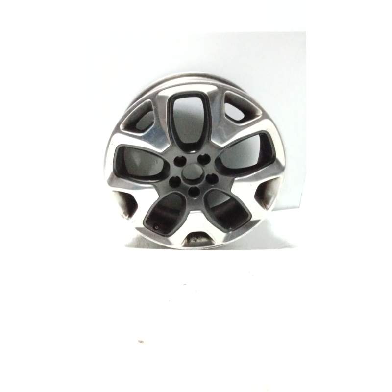 Recambio de juego llantas para jeep compass (mk49) 2.4 4x4 referencia OEM IAM 5vc28TRMAA x7.0J40MM 