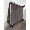 Recambio de radiador agua para citroën c4 berlina exclusive referencia OEM IAM 9657576480 20G 2004