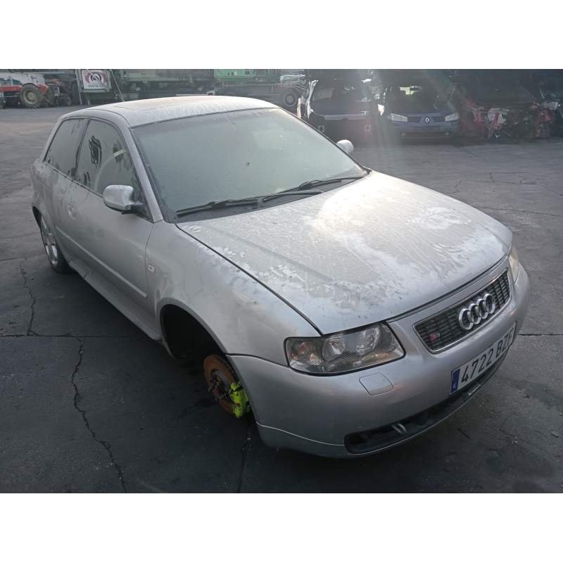 AUDI S3 (8L)