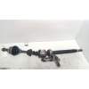 Recambio de transmision delantera derecha para saab 9-5 berlina 2.0 cat referencia OEM IAM 8250160586002 Z1  