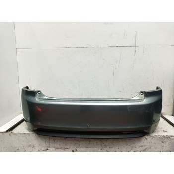 PARAGOLPES TRASERO 