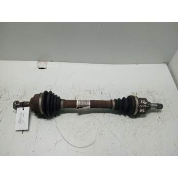 TRANSMISION DELANTERA IZQUIERDA 16G 2007