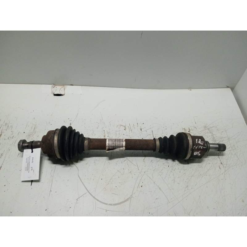 Recambio de transmision delantera izquierda para peugeot 308 sw confort referencia OEM IAM  16G 2007