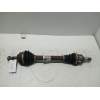 Recambio de transmision delantera izquierda para peugeot 308 sw confort referencia OEM IAM  16G 2007