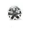 Recambio de juego llantas para jeep compass (mk49) 2.4 4x4 referencia OEM IAM 5vc28TRMAA x7.0J40MM 