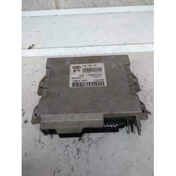 CENTRALITA MOTOR UCE IAW6R20 HOM7700856784 7700865819 16085074