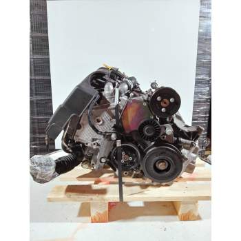 MOTOR COMPLETO D223L FM304H64089 BOSCH