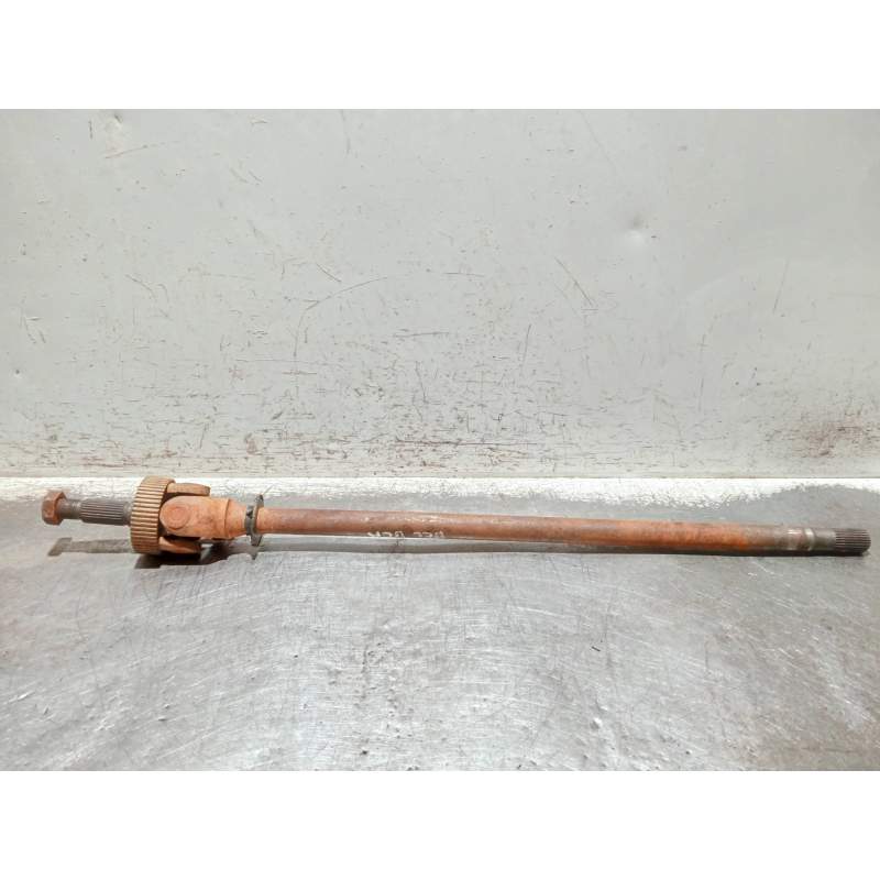 Recambio de transmision delantera derecha para jeep gr.cherokee (zj)/(z) referencia OEM IAM   