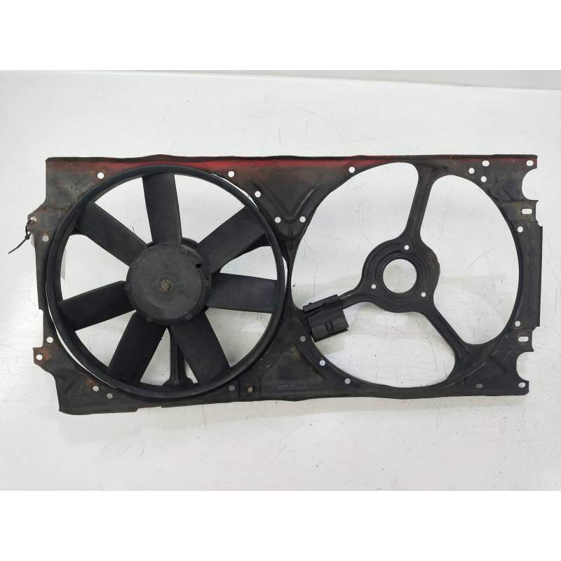 Recambio de electroventilador para seat ibiza (6k) 1.9 diesel (1y) referencia OEM IAM  19D 1993