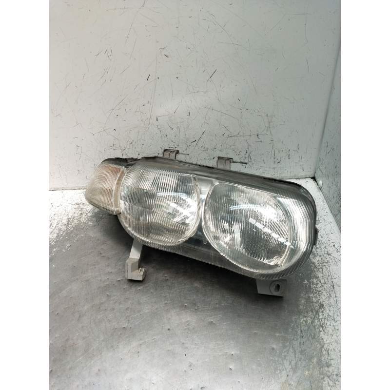 Recambio de faro derecho para rover 45 i hatchback (rt) 1.6 referencia OEM IAM XBC104520  2000