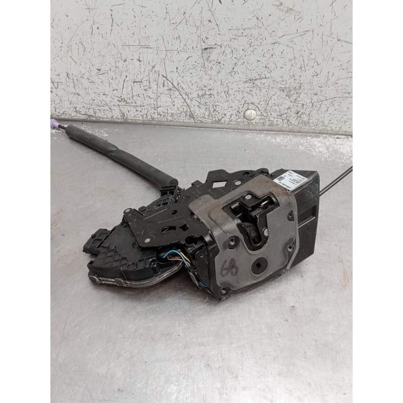 Recambio de motor cierre centralizado trasero derecho para jaguar xj luxury referencia OEM IAM EW9324994AF 4P 2009