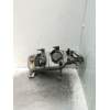 Recambio de faro derecho para rover 45 i hatchback (rt) 1.6 referencia OEM IAM XBC104520  2000