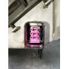 Recambio de faro derecho para rover 45 i hatchback (rt) 1.6 referencia OEM IAM XBC104520  2000