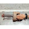 Recambio de transmision delantera derecha para jeep gr.cherokee (zj)/(z) referencia OEM IAM   