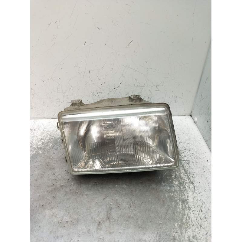 Recambio de faro derecho para renault 21 sedán (l48_) 1.7 (l482) referencia OEM IAM   