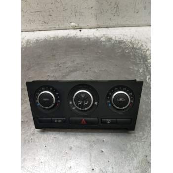 MANDO CALEFACCION / AIRE ACONDICIONADO 12772891BA ACC407 2005